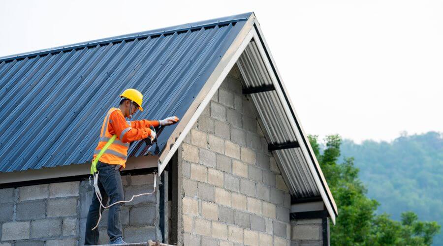 Professional residential roofers in Lacombe, LA